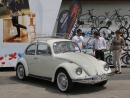 4th Annual International Classic Air Cooled VW Meet Belgrade