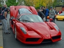 Exotics At Redmond Town Center - Ferrari Enzo