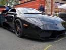 Exotics At Redmond Town Center - Lamborghini Murcielago LP670