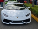 Exotics At Redmond Town Center - Lamborghini Huracan
