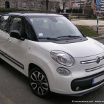 Fiat 500L: two new engines to grow even more