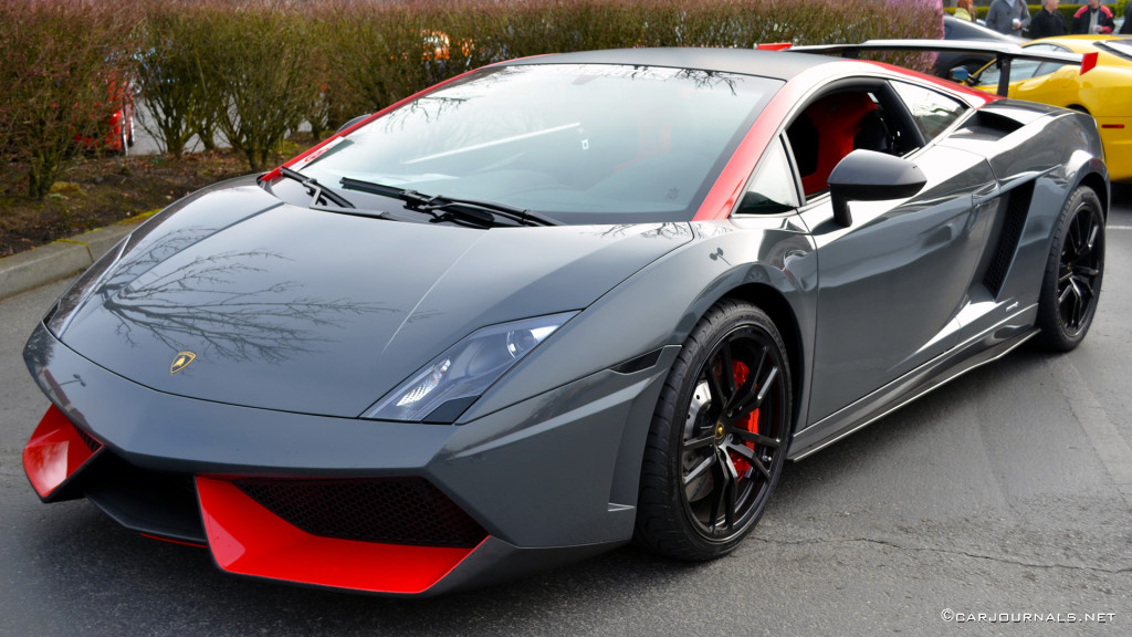 Lamborghini Gallardo Wallpaper Hd 1920x1080