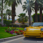 HD Car Wallpapers – Porsche 911 Turbo