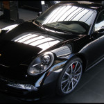 HD Car Wallpapers – Porsche 911