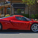 Ferrari Enzo – HD Wallpaper
