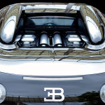 HD Car Wallpaper – Bugatti Veyron Vitesse