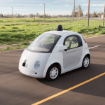 Green Lights For Google Self-Driving Vehicle Prototypes