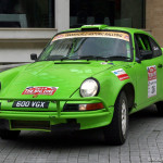 Tuthill Porsche 911 3.0L