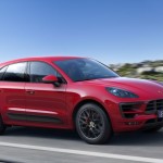 Porsche Macan GTS – Improved Power and Performance