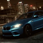 BMW M2 Coupe Premieres In Need For Speed This November