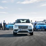 Polestar Launches Performance Optimisation For The New Volvo XC90