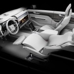 Volvo Cars unveils Concept 26, delivering the luxury of time