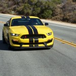 Ford Shelby GT350 Mustang, Ford Edge Receive Top Honors from autoguide.com
