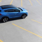 Hyundai Tucson Wins Ruedas ESPN “Best Compact Crossover” Award