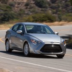 Scion iA Collects a Consumer Guide Best Buy Award