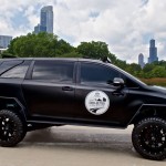 Toyota Tackles the Last Frontier with Ever-Better Expedition