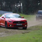 Ford Mustang Named Ultimate Stunt Car by Former ‘Stig’ Ben Collins In New Film