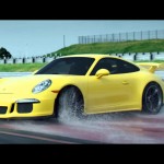 Porsche 911 GT3 – 360 Degrees Of Amazing